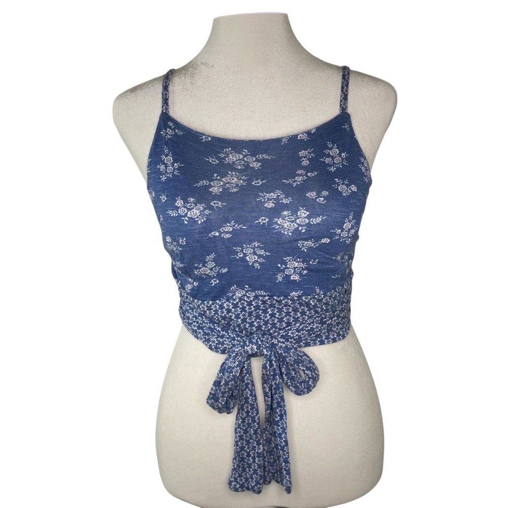 American Rag Crop Top - Picture 3 of 6